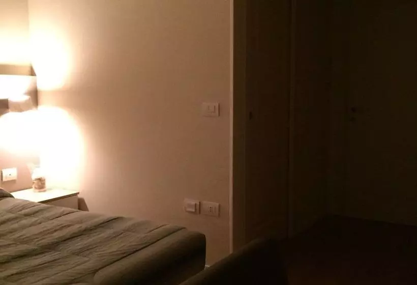 Otel Modus Vivendi Room E Relax