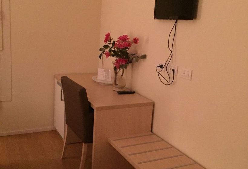 酒店 Modus Vivendi   Room E Relax