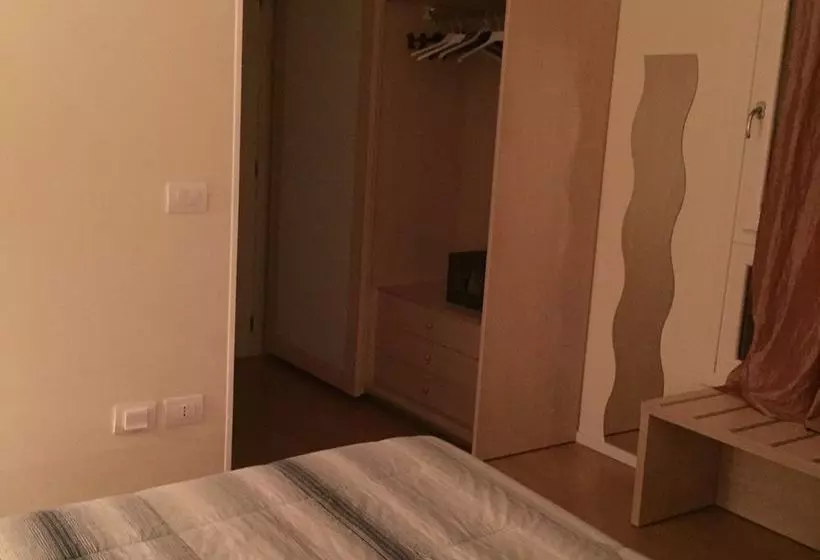 Otel Modus Vivendi Room E Relax