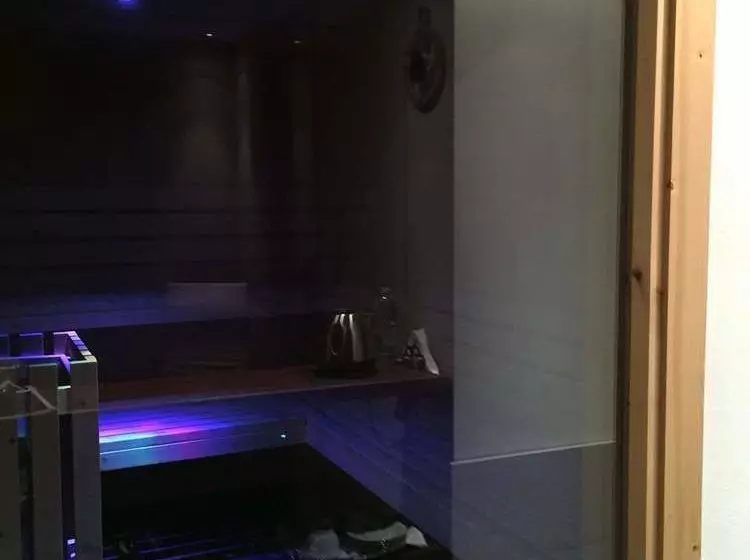 Otel Modus Vivendi Room E Relax