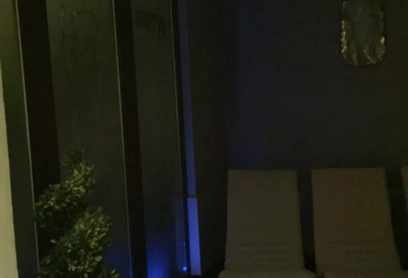 Otel Modus Vivendi Room E Relax