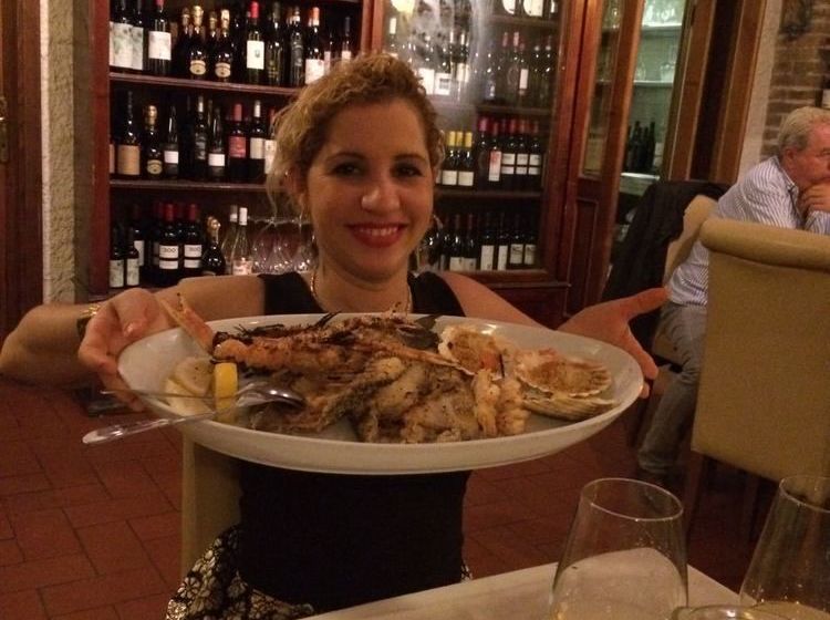 酒店 Modus Vivendi   Room E Relax