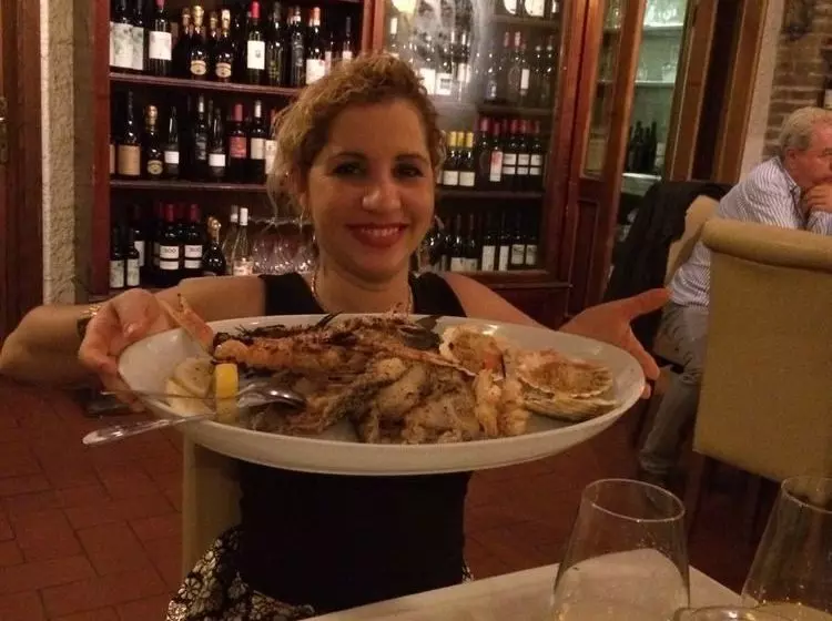 Otel Modus Vivendi Room E Relax