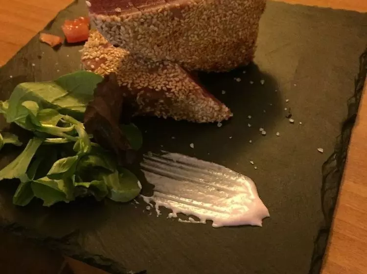 Otel Modus Vivendi Room E Relax