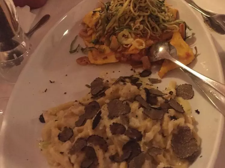 Otel Modus Vivendi Room E Relax