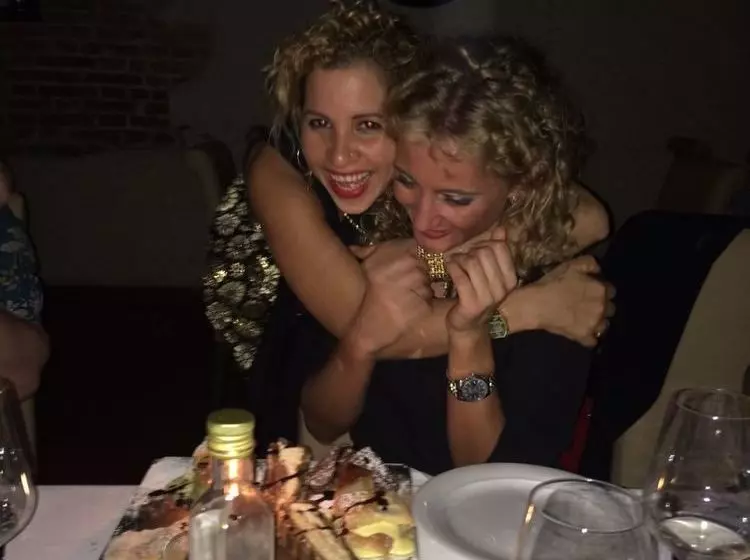 Otel Modus Vivendi Room E Relax