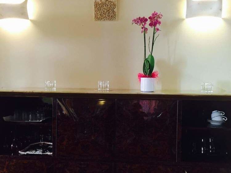 酒店 Modus Vivendi   Room E Relax