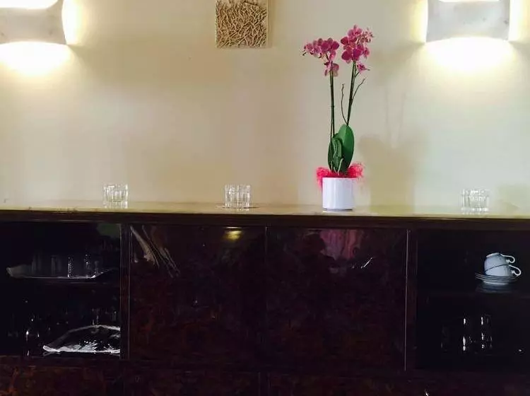 Otel Modus Vivendi Room E Relax