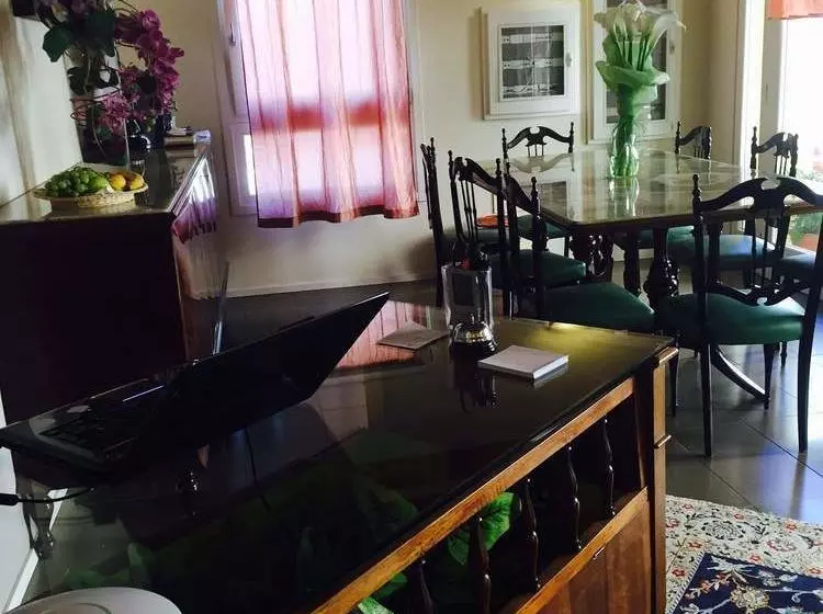 Otel Modus Vivendi Room E Relax