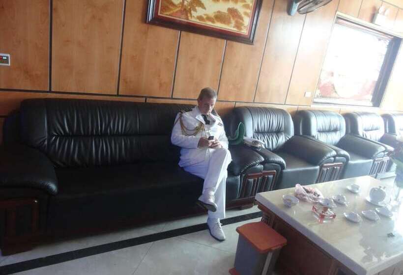 Ruby Hotel Dien Bien