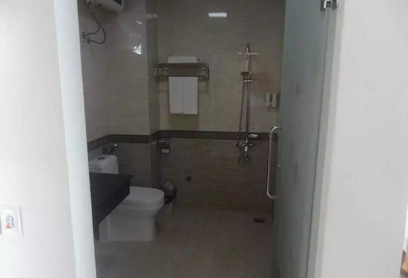 Ruby Hotel Dien Bien
