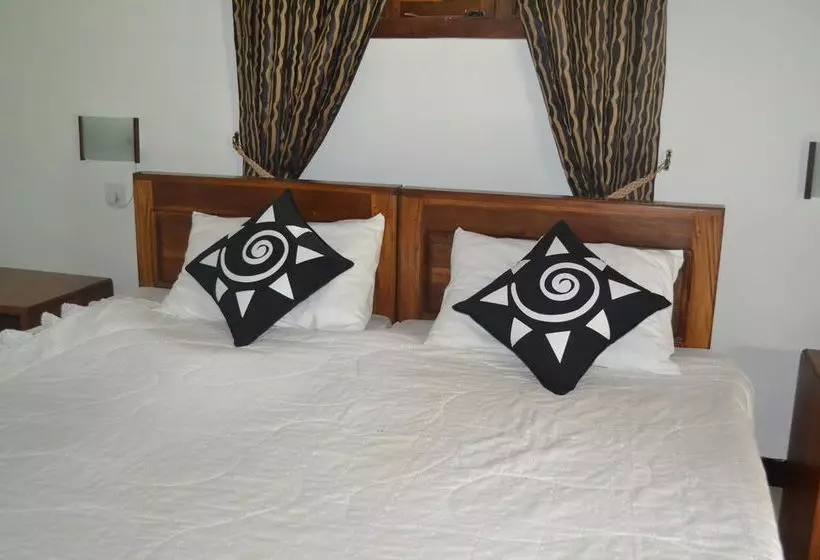 호텔 Sigiri Holiday Inn