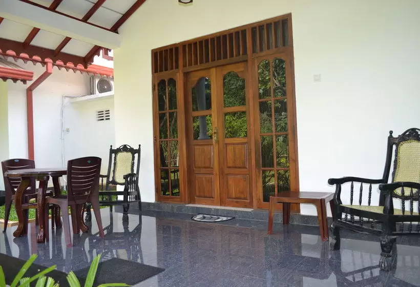 호텔 Sigiri Holiday Inn