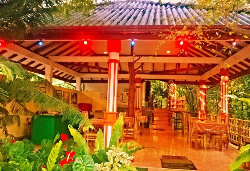 בית מלון כפרי Sigiri Holiday Inn