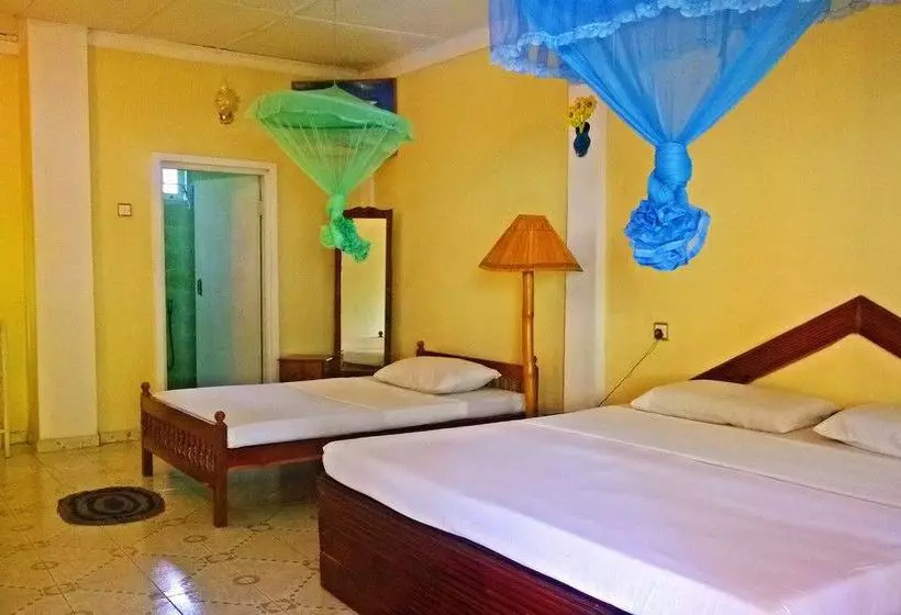 호텔 Sigiri Holiday Inn