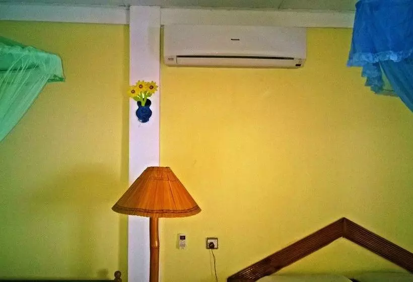 호텔 Sigiri Holiday Inn