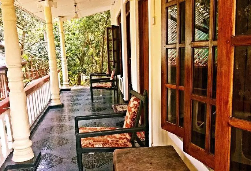 호텔 Sigiri Holiday Inn