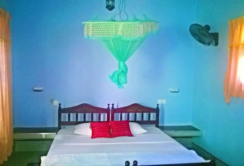 호텔 Sigiri Holiday Inn