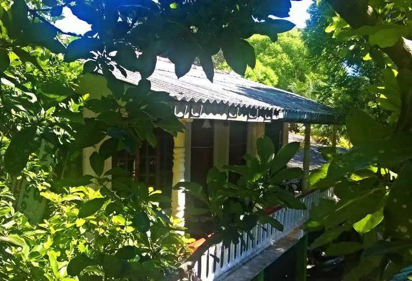 호텔 Sigiri Holiday Inn