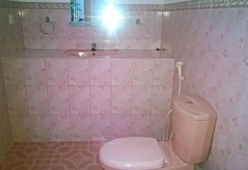 호텔 Sigiri Holiday Inn