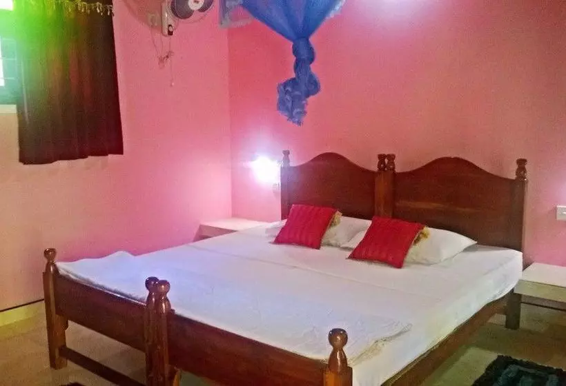 호텔 Sigiri Holiday Inn