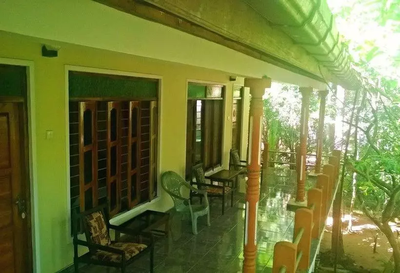 호텔 Sigiri Holiday Inn