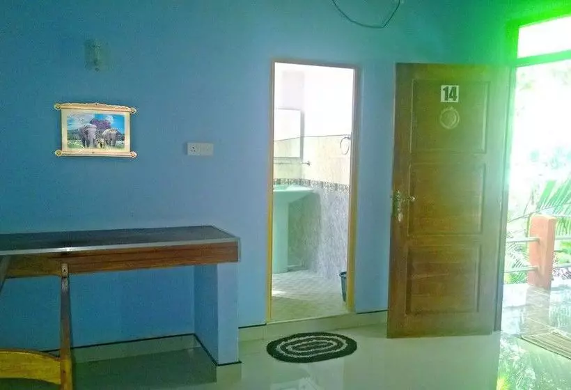 호텔 Sigiri Holiday Inn