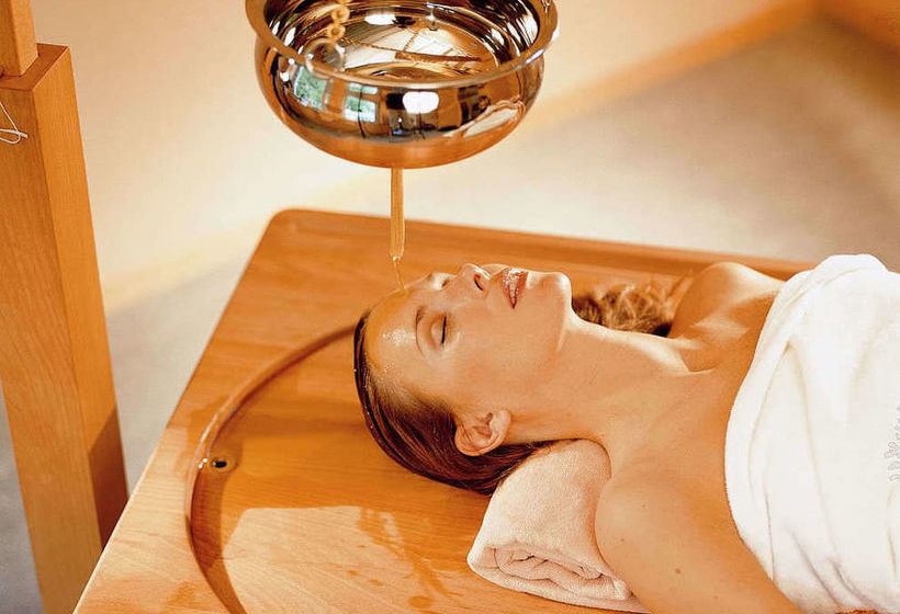 בית מלון כפרי Sigiri Holiday Inn