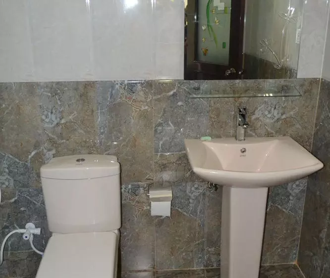 호텔 Sigiri Holiday Inn