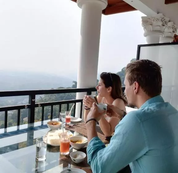 酒店 Sky Gate Kandy