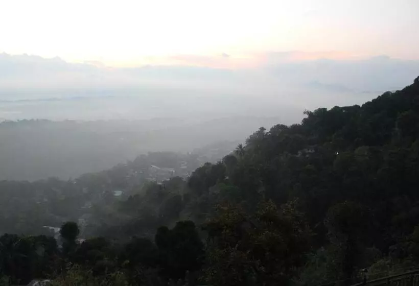 酒店 Sky Gate Kandy