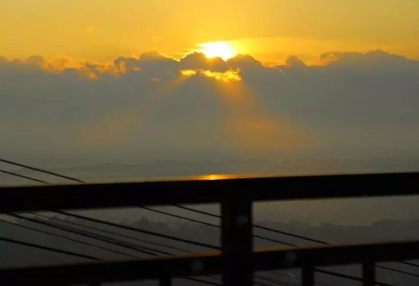 酒店 Sky Gate Kandy