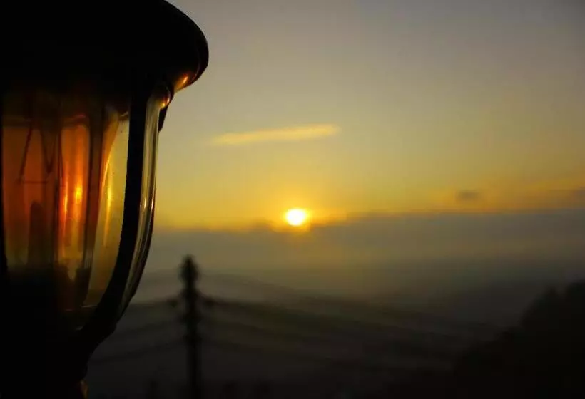 酒店 Sky Gate Kandy