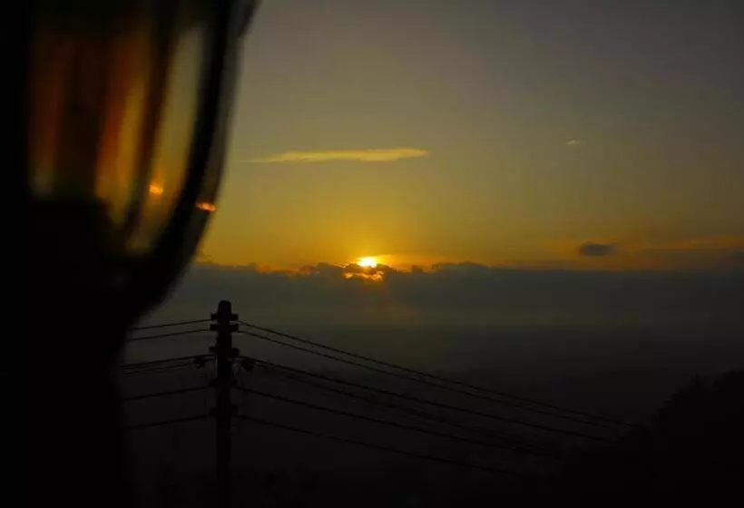 酒店 Sky Gate Kandy