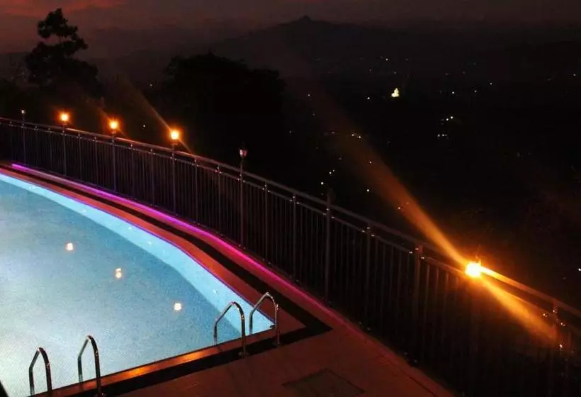 酒店 Sky Gate Kandy