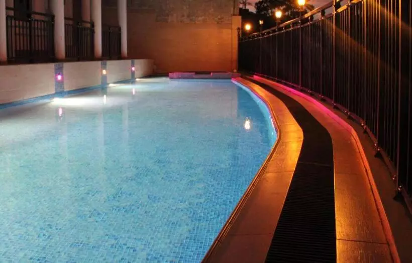 酒店 Sky Gate Kandy