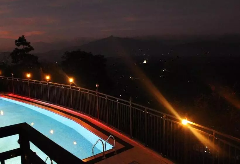 酒店 Sky Gate Kandy