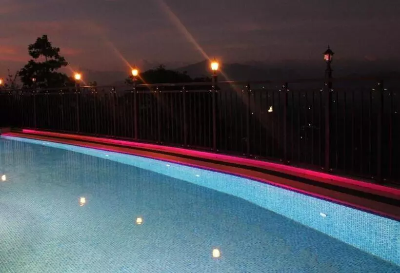 酒店 Sky Gate Kandy