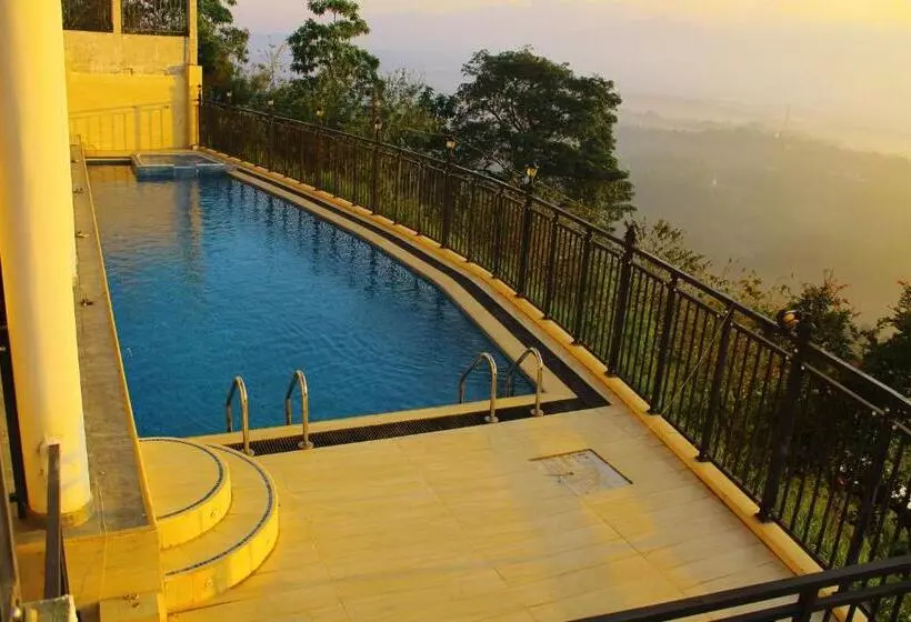 酒店 Sky Gate Kandy