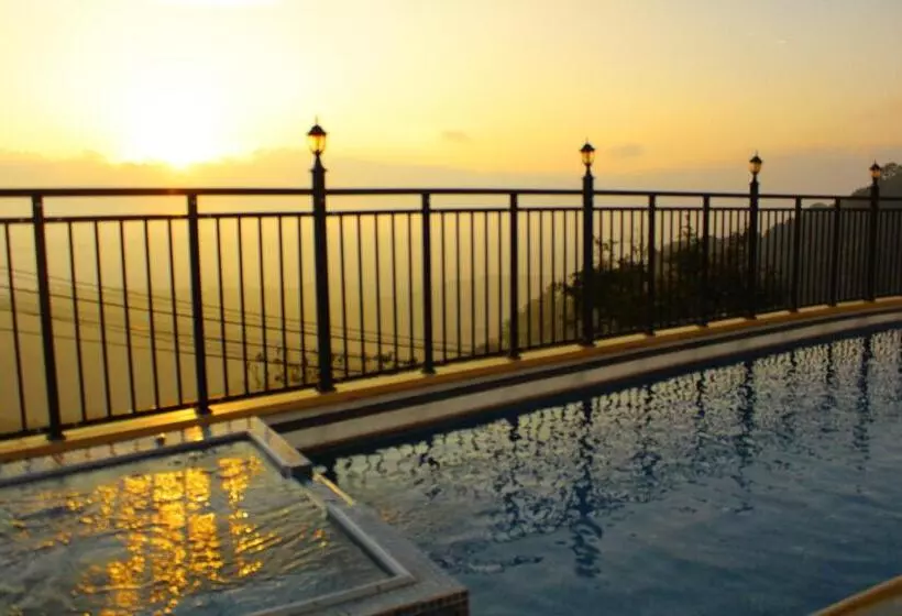 酒店 Sky Gate Kandy