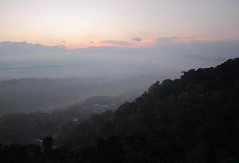 酒店 Sky Gate Kandy