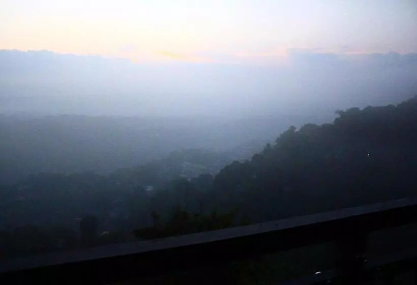 酒店 Sky Gate Kandy