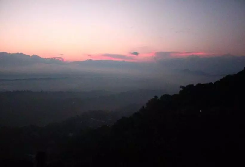 酒店 Sky Gate Kandy