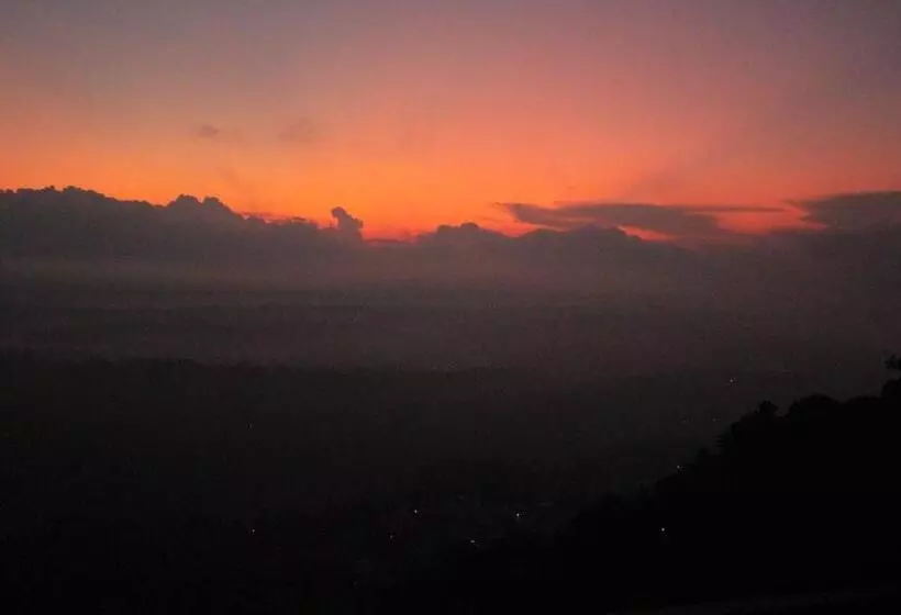 酒店 Sky Gate Kandy