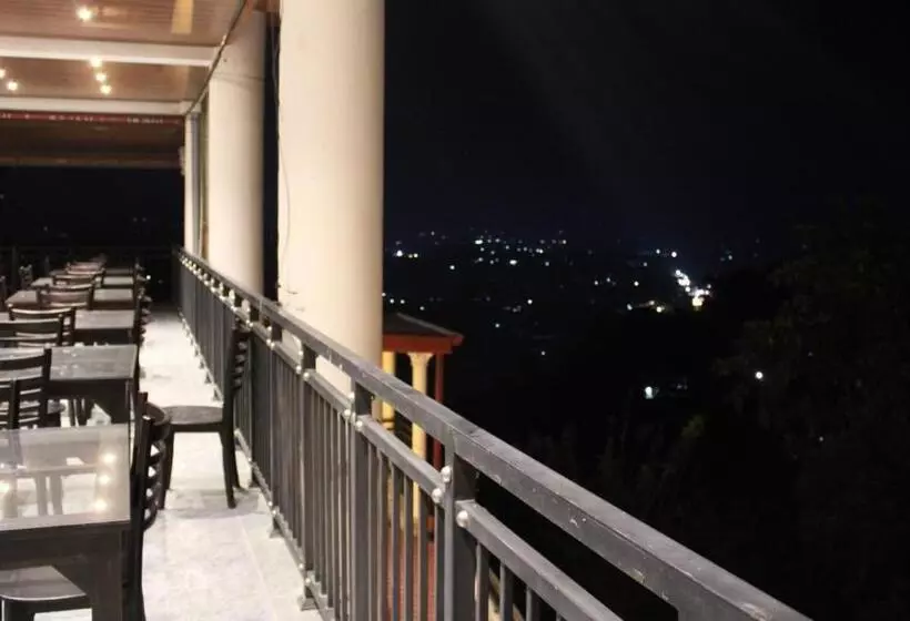 酒店 Sky Gate Kandy