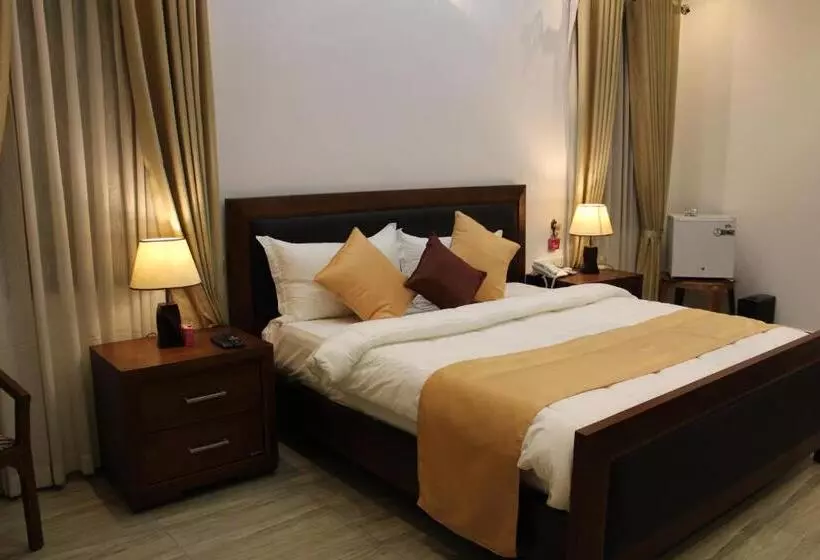 酒店 Sky Gate Kandy