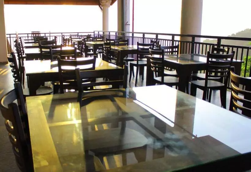 酒店 Sky Gate Kandy