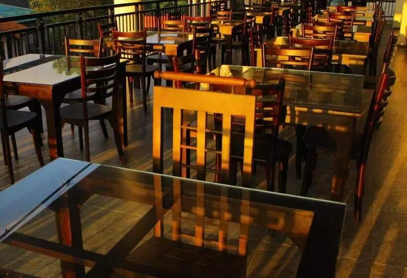 酒店 Sky Gate Kandy