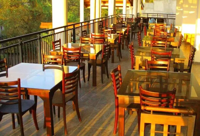 酒店 Sky Gate Kandy