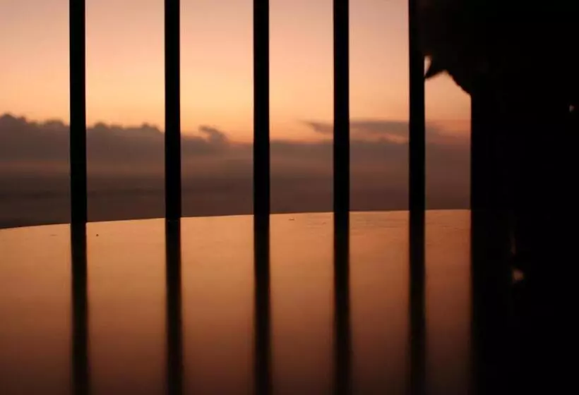 酒店 Sky Gate Kandy